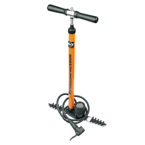Rennkompressor